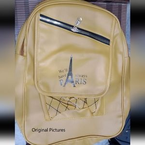 Back Pack For Kids / Women